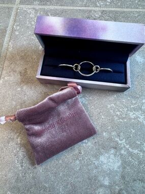 Spinelli Kilcollin Solarium Ring size 6.5